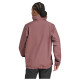 Adidas Γυναικείο μπουφάν Terrex Multi Essentials 2L Rain Jacket Adidas Γυναικείο μπουφάν Terrex Multi Essentials 2L Rain Jacket